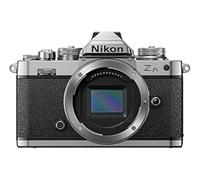Nikon Z fc Body | ✔️ 5 year warranty