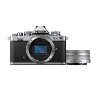Nikon Z fc + DX 16-50 Silver | ✅ Competitively priced