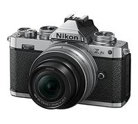 Nikon Z fc Mirrorless Camera With Z 16-50mm f/3.5-6.3 Lens Kit