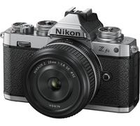 Nikon Z fc + 28 F/2.8 Special Edition | ✔️ 5 year warranty
