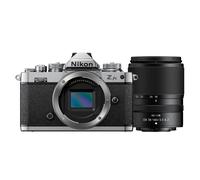 Nikon Z fc + Nikon Z DX 18-140 mm f/3.5-6.3 VR | ✅ Temporary price reduction