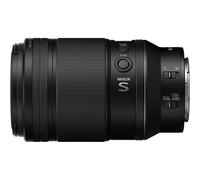 Nikon Z MC 105mm f/2.8 VR S Macro Lens