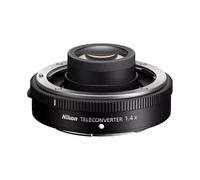 Nikon Nikkor Z Teleconverter 1.4x