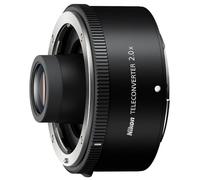 Nikon Z TELECONVERTER TC-2.0 Teleconverter for Z Mount (ZTC2.0x)from JP