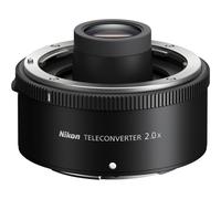 Nikon Z Teleconverter TC-2.0X