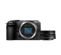 Nikon Z30 body + Nikon NIKKOR Z DX 16-50mm f/3.5-6.3 VR lens | ✅ Summer Instant Saving