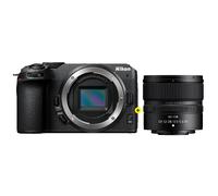 Nikon Z30 Digital Camera with 12-28mm Lens