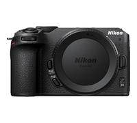 Nikon Z30 Mirrorless Camera Body - Mirrorless Camera with Fast AF, 4K video