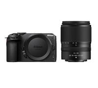 Nikon Z30 Mirrorless Camera with Z DX 18-140mm f/3.5-6.3 VR Lens