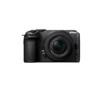Nikon Z 30 Mirrorless Camera with DX 16-50mm f/3.5-6.3 VR Lens
