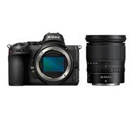 Nikon Z5 + NIKKOR Z 24-70mm F/4.0 S | ✔️ 5 year warranty
