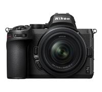 Nikon Z 5 Mirrorless Digital Camera with 24-50mm Lens