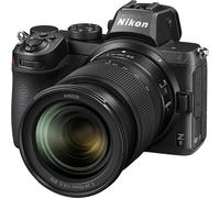 Nikon Z5 Digital Mirrorless Camera with 24-70mm Lens