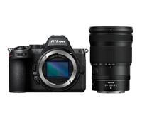 Nikon Z5 II + 24-120mm F/4.0 S | ✅ 5 years warranty at Photospecialist