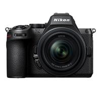 Nikon Z5II and 24-50mm kit