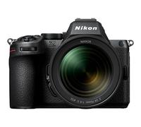 Nikon Z5 II with 24-70mm Lens