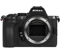 Nikon Z5 II Body