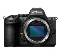 Nikon Z5 II body