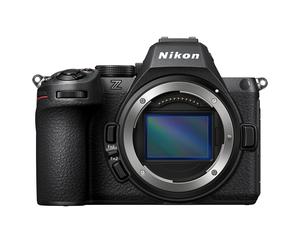 Nikon Z5 II Digital Camera Body