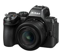 NIKON Z5 II KIT (Z 24-50 F4-6.3)