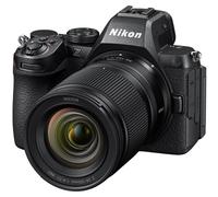 Nikon Z5 II with 24-105mm Lens