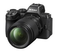 Nikon Z5 II with 24-200mm Lens