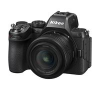 Nikon Z5 II with 24-50mm Lens