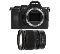 Nikon Z5 II with 24-70mm Lens