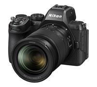 Nikon Z5II and 24-70mm kit