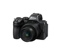 Nikon Z5II and 24-50mm kit