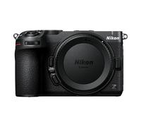 Nikon Z5 IIC Body - Black