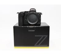 Nikon Z5 Digital Camera Body