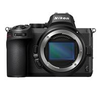 Nikon Z5 Mirrorless Camera Body