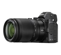 Nikon Z5 Mirrorless Camera with Z 24-200mm f/4-6.3 VR Lens - Mirrorless Camera with Fast AF, 4K video