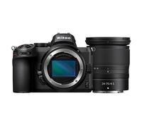 Nikon Z5 + NIKKOR Z 24-70mm F/4.0 S | ✔️ 5 year warranty