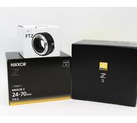 Nikon Z5 Digital Camera Body