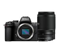 Nikon Z50 II + 16-50mm + 50-250mm | ✅5 years warranty