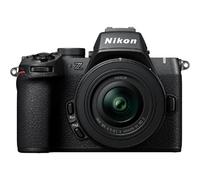 Nikon Z50 II Digital Camera Body with 16-50mm Lens