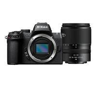 Nikon Z50 II + 18-140mm F/3.5-6.3 VR