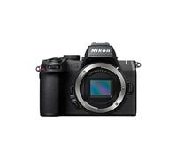 Nikon Z50 II Mirrorless Camera Body