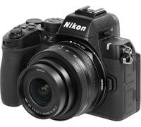 Nikon Z50 II Digital Camera Body with 16-50mm Lens