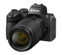 Nikon Z50 II Digital Camera Body with 16-50mm and 50-250mm Lens