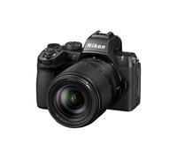 Nikon Z50 II + 18-140mm F/3.5-6.3 VR