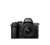 Nikon Z50 II Digital Camera Body with 16-50mm and 50-250mm Lens