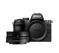 Nikon Z50II 16-50mm Lens Kit
