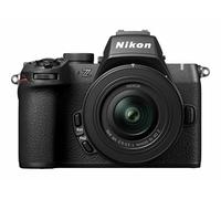 Nikon Z50 II Digital Camera Body with 16-50mm Lens