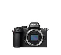 Nikon Z50Ii Body Black