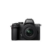 Nikon Z50 II Digital Camera Body with 16-50mm Lens