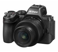 Nikon Z5II and 24-50mm kit