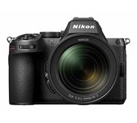 Nikon Z5 II with 24-70mm Lens